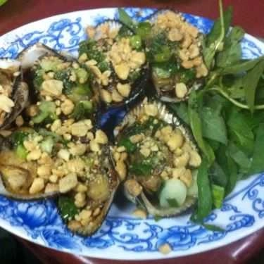 Món ăn- Ăn vặt Ốc Ken 30k