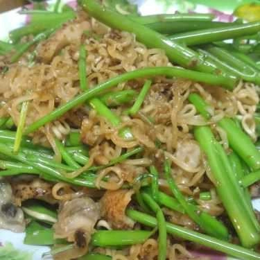 Món ăn- Ăn vặt Ốc Ken 30k