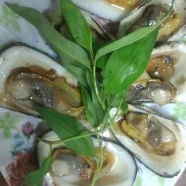 Món ăn- Ăn vặt Ốc Ken 30k