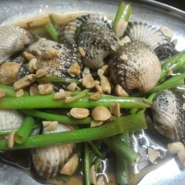 Món ăn- Ăn vặt Ốc Ken 30k