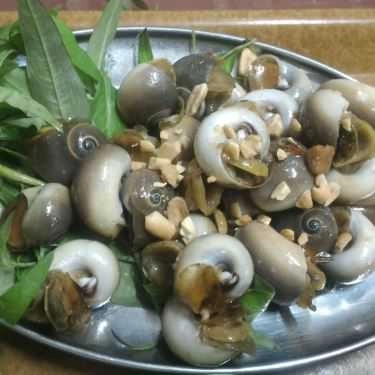 Món ăn- Ăn vặt Ốc Ken 30k