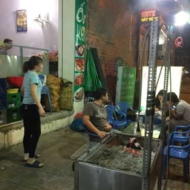 Tổng hợp- Quán Nhậu Ốc Ken - Ốc & Lẩu Cua Đồng