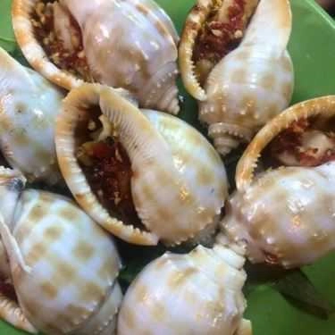 Tổng hợp- Quán Nhậu Ốc Kênh Tẻ