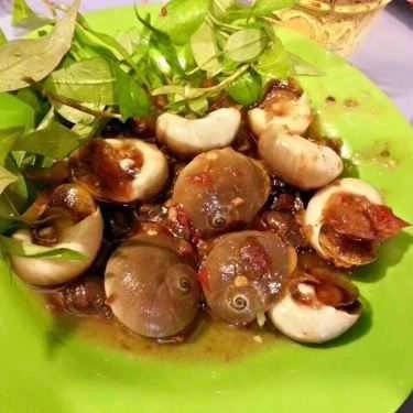 Tổng hợp- Quán Nhậu Ốc Kênh Tẻ