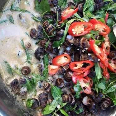 Tổng hợp- Quán Nhậu Ốc Kênh Tẻ