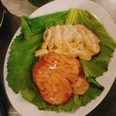 Món ăn- Quán Nhậu Ốc Kênh Xáng - Dương Bá Trạc