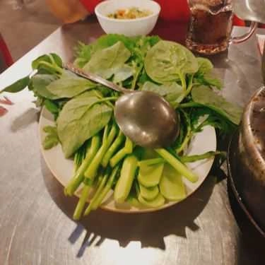 Món ăn- Quán Nhậu Ốc Kênh Xáng - Dương Bá Trạc