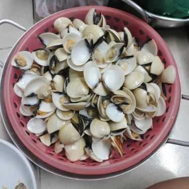 Món ăn- Quán Nhậu Ốc Kênh Xáng - Dương Bá Trạc