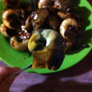 Món ăn- Ăn vặt Ốc Khang - Cô Bắc