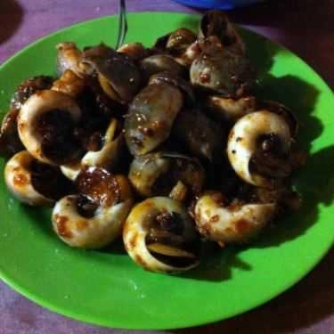Món ăn- Ăn vặt Ốc Khang - Cô Bắc