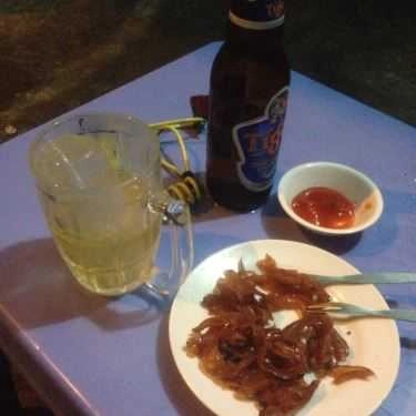 Món ăn- Ăn vặt Ốc Khang - Cô Bắc