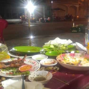 Món ăn- Ăn vặt Ốc Khang - Cô Bắc