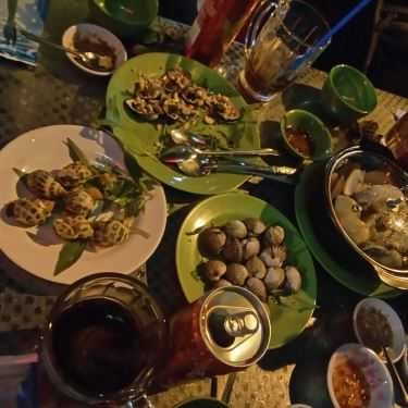 Món ăn- Ăn vặt Ốc Khang - Cô Bắc
