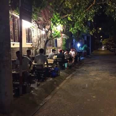 Tổng hợp- Quán Nhậu Ốc Khoái