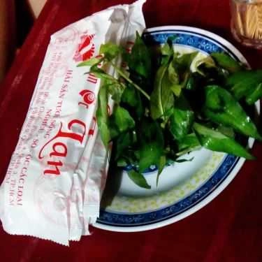 Tổng hợp- Ăn vặt Lan Ốc - Rạch Bùng Binh
