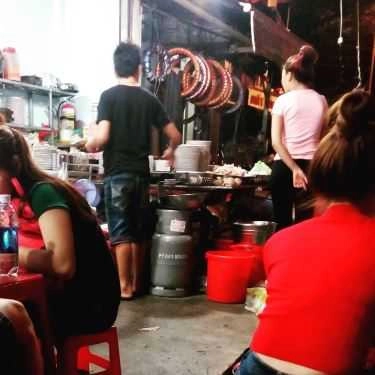 Tổng hợp- Ăn vặt Lan Ốc - Rạch Bùng Binh