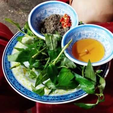 Tổng hợp- Ăn vặt Lan Ốc - Rạch Bùng Binh