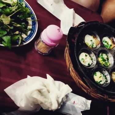Tổng hợp- Ăn vặt Lan Ốc - Rạch Bùng Binh
