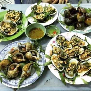 Món ăn- Ăn vặt Lan - Quán Ốc