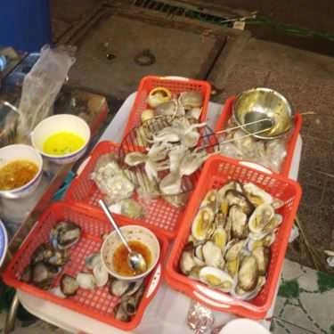 Tổng hợp- Quán Nhậu Ốc Liên 20k - Bàu Cát 8