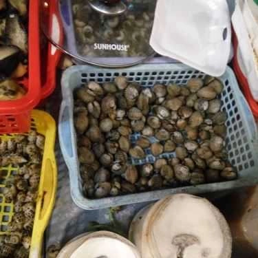 Tổng hợp- Quán Nhậu Ốc Liên 20k - Bàu Cát 8