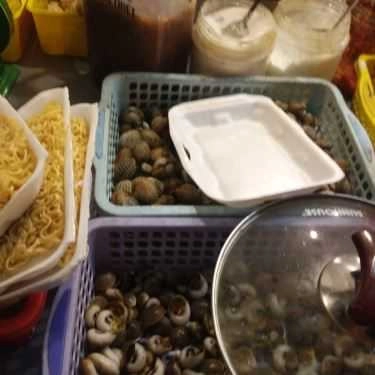 Tổng hợp- Quán Nhậu Ốc Liên 20k - Bàu Cát 8