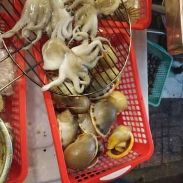 Tổng hợp- Quán Nhậu Ốc Liên 20k - Bàu Cát 8