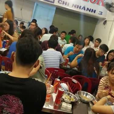 Tổng hợp- Quán Nhậu Ốc Liên 20k - Bàu Cát 8