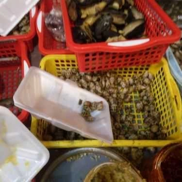 Tổng hợp- Quán Nhậu Ốc Liên 20k - Bàu Cát 8