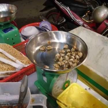 Tổng hợp- Quán Nhậu Ốc Liên 20k - Bàu Cát 8