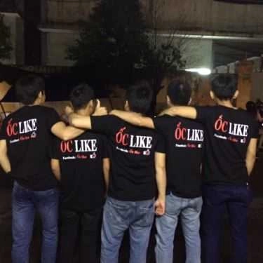 Tổng hợp- Quán Nhậu Ốc Like