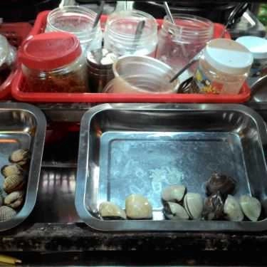 Tổng hợp- Quán Nhậu Ốc Mười