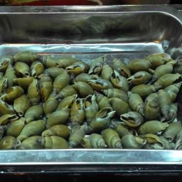 Tổng hợp- Quán Nhậu Ốc Mười