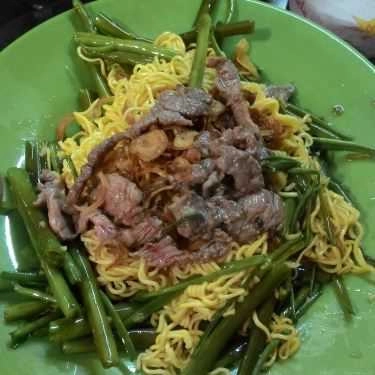 Món ăn- Quán Nhậu Ốc Mười