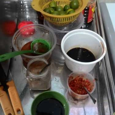 Tổng hợp- Quán Nhậu Ốc Mười