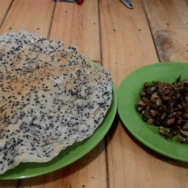 Món ăn- Quán Nhậu Ốc Mười