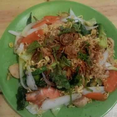 Món ăn- Quán Nhậu Ốc Mười