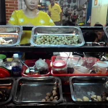 Tổng hợp- Quán Nhậu Ốc Mười