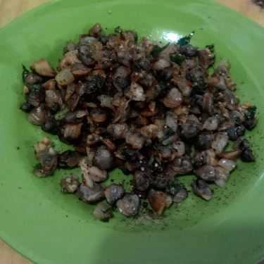 Món ăn- Quán Nhậu Ốc Mười