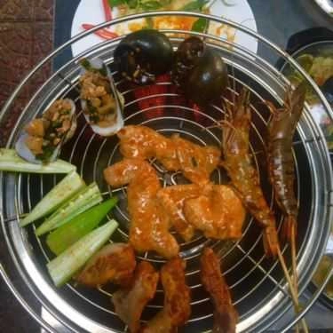Món ăn- Quán Nhậu Ốc Nàng Tiên