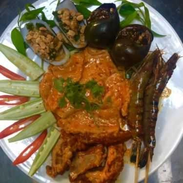 Món ăn- Quán Nhậu Ốc Nàng Tiên