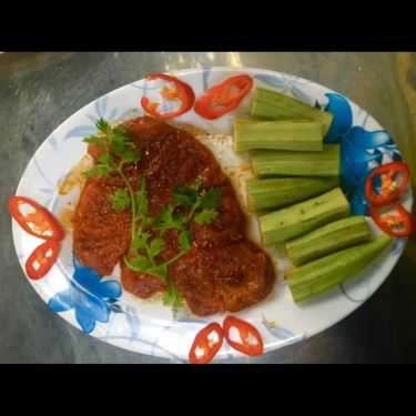 Món ăn- Quán Nhậu Ốc Nàng Tiên