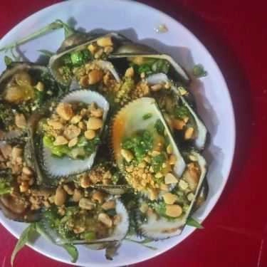 Món ăn- Ăn vặt Ốc Nè Đồng Giá 30k