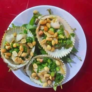 Món ăn- Ăn vặt Ốc Nè Đồng Giá 30k