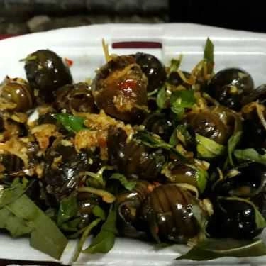 Tổng hợp- Ăn vặt Ốc Nè