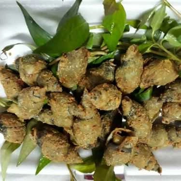 Tổng hợp- Ăn vặt Ốc Nè