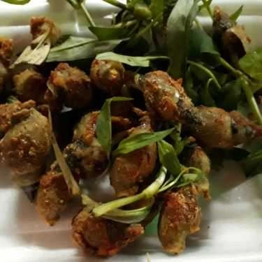 Tổng hợp- Ăn vặt Ốc Nè