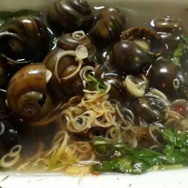 Tổng hợp- Ăn vặt Ốc Nè