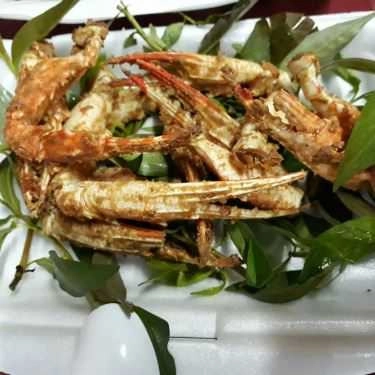Tổng hợp- Ăn vặt Ốc Nè