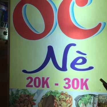 Tổng hợp- Ăn vặt Ốc Nè